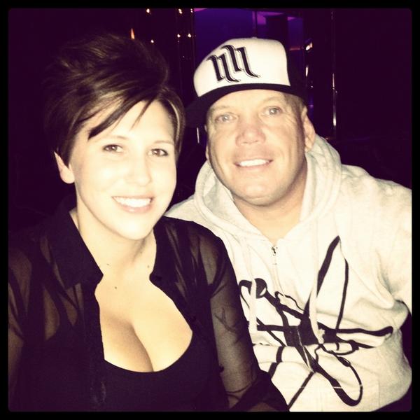 dcmx215's tweet image. @pulpmx @swizcore Next to chicks rack K-Dubs nugg dont look nearly as big #prspctv “@TalorHowe: Love you @vegaskdub http://t.co/rfFeWM8q”