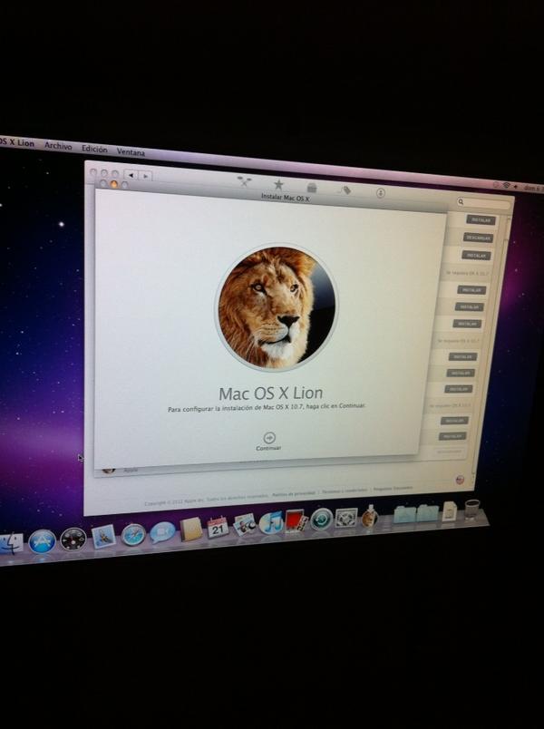 en3tenido's tweet image. #MacOsXlion al fin :D @MexSunrise @viejo_maro @Iliac_O 6:36am