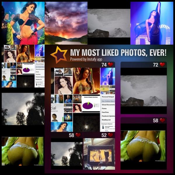 IsmailKidd786's tweet photo. My most popular Instagram images in a collage made using #Instafy app #follow same @IsmailKidd786 http://t.co/1XnWANVD http://t.co/hk6U8QnI
