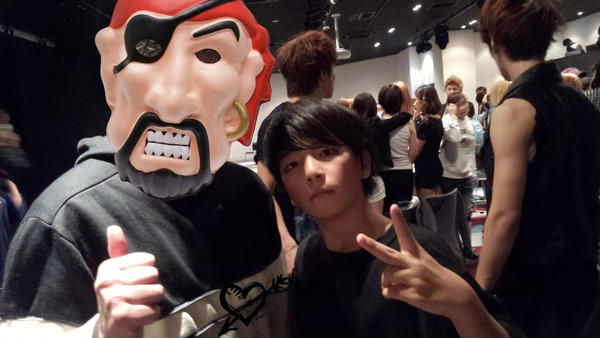 埋め込み画像への固定リンク