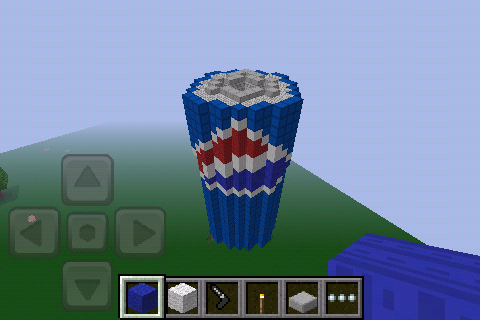 mcpe_android tweet picture