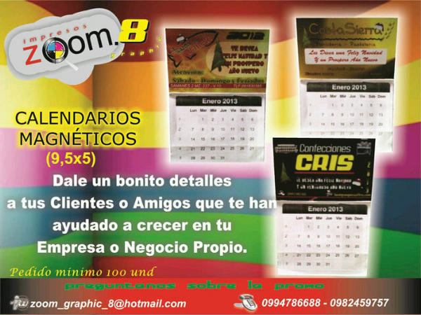 chechobsc's tweet photo. @zoomgraphic8 esta barato los 100 magneticos en 60 dolares?? Creo q esta regalado. http://t.co/JEXG5SKc