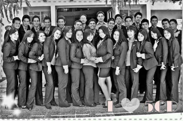 Jossy_Ramos's tweet image. Así hayan pasado 30 años JAMAS los olvidare. LOS AMO #5CD