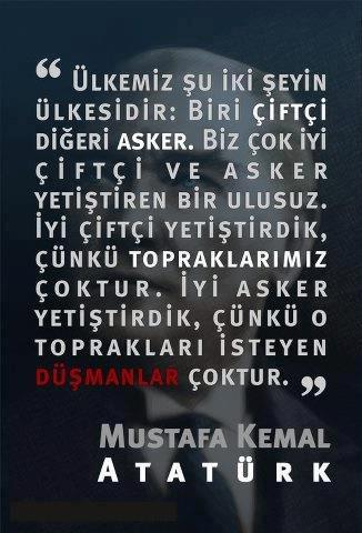 HergunYeniBilg's tweet photo. Mustafa Kemal Atatürk http://t.co/HKxqfu83