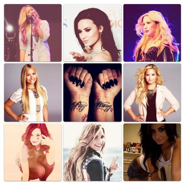 lovatic_ddemi's tweet photo. Give it up for the my Idol Demi Lovato 
#LOVATIC4LIFE http://t.co/5U33qcVR