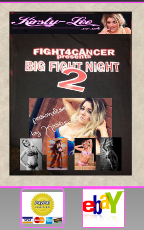 kirstylee_model's tweet photo. @bride121 Im raising money for cancer research. Would appreciate a RETWEET Visit my auction http://t.co/B3XlqcEq http://t.co/o2aZAQ00