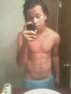 Fuck wit yah boy ; )