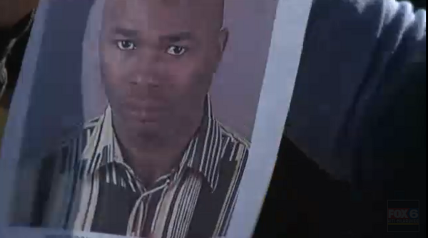 Brookfield Shooting Suspect