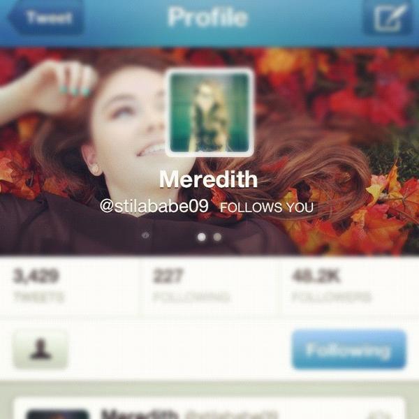 mayawoo_'s tweet image. @stilababe09 I cannot even....... #omgimcrying #myrolemodelfollowsme