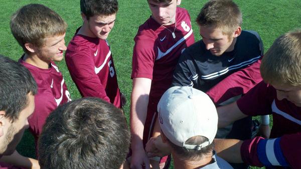 ConcordMensSoccer tweet media