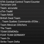 Photo by Top100Clans (@Top100Clans)