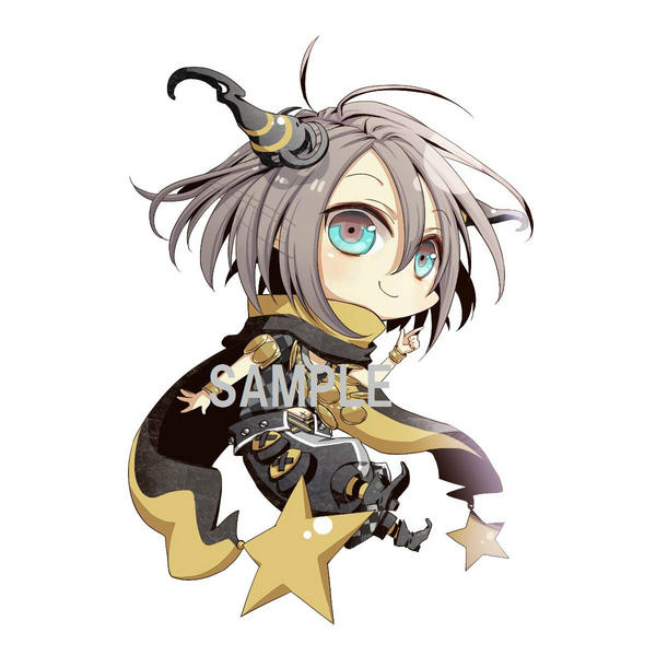 Amnesia Ukyo & Orion Ver. Novel (Written in Japanese