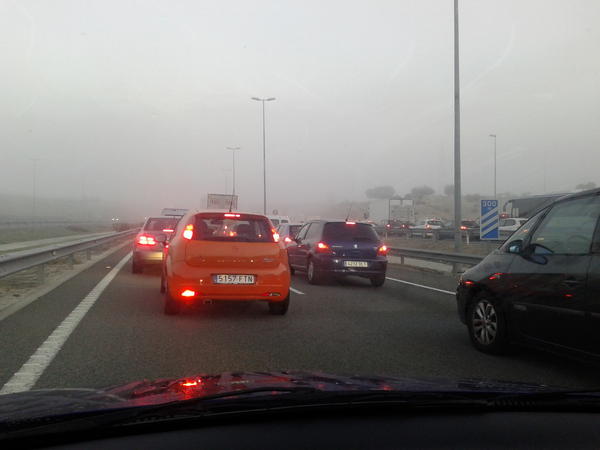 qwertillo's tweet image. Esto no pinta bien #m50