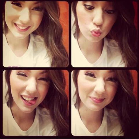 FilCuteGirls's tweet photo. Here's a picture of a Cute Filipino Girl :P http://t.co/A74SA7C2