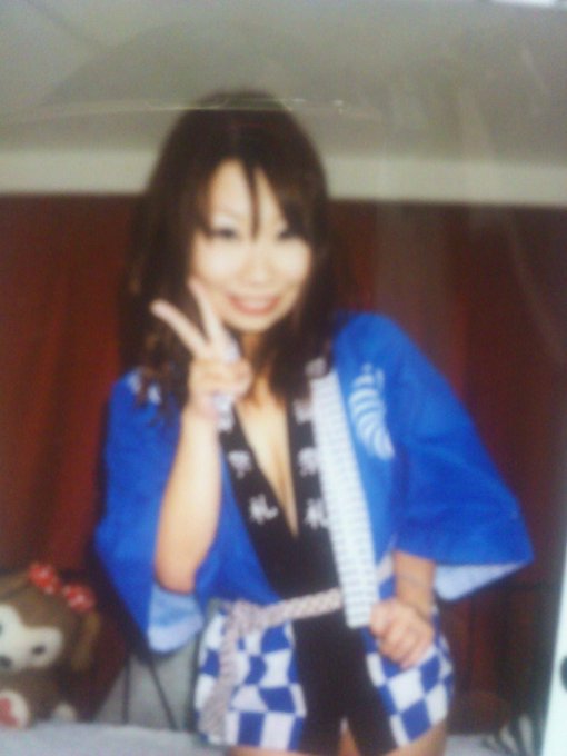 来月18日に撮影会やるよ☆ http://t.co/d7zgfjfe