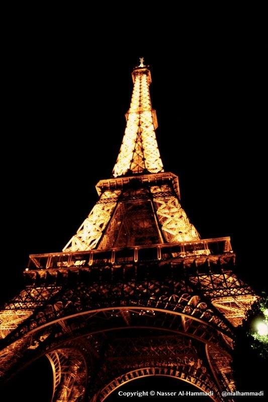 NIAlhammadi's tweet photo. @photos_lab
@Photo_4Rt
@tswir
@pic_4_you
@Picture_Rt
@Insta_9ora
@proshots_1
 #غرد_بصورة 
#باريس_برج_ايفل http://t.co/09jQONIj