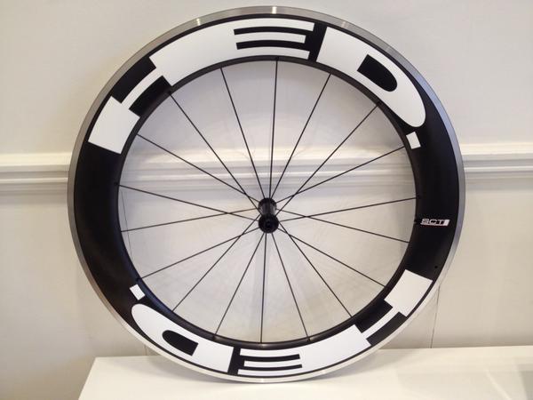 HED Wheels tweet media