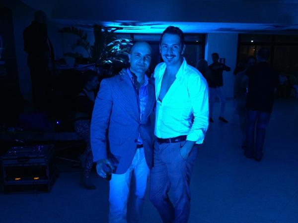 Fabrizio Zoro (@fabriziozoro) on Twitter photo 