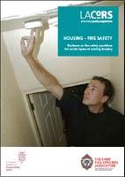 Fire Safety: Housing - free lacors download firesafetyadvisor.co.uk/House%20Fire%2…
be informed