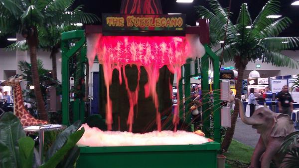 Last chance to purchase a custom BUBBLIZER is NOV 31! Get the hottest item in the #CARWASH industry before its too late