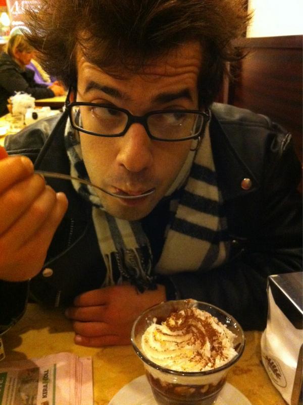 SummerWill's tweet photo. Sweet sweet life<3 http://t.co/ixjJxMJg
