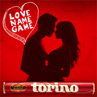 Wie nennst du deinen Schatz? 
Gewinne beim #Torino Love Name Game eine Reise für Zwei cuc.li/TweetHeart