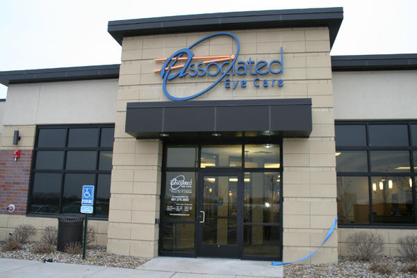 Associated Eye Care tweet media