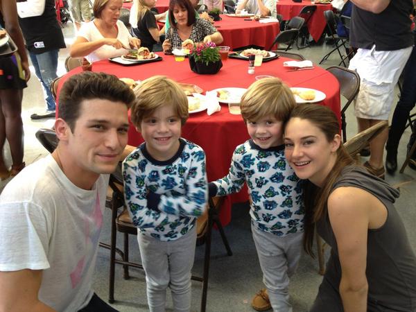 Matthew Levinson Secret Life