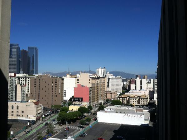 KumoTechnology's tweet image. Another beautiful day at Kumo Technology. Check us out at www.kumotechnology.coma Microsoft Gold Certified Partner.