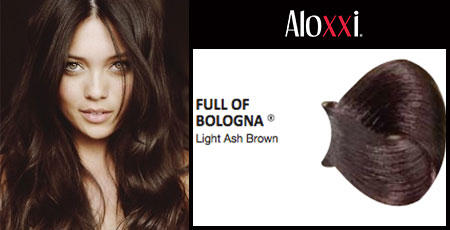 AloxxiHair's tweet image. Featured #Aloxxi #ColorPersonality- Full of Bologna

Love it!