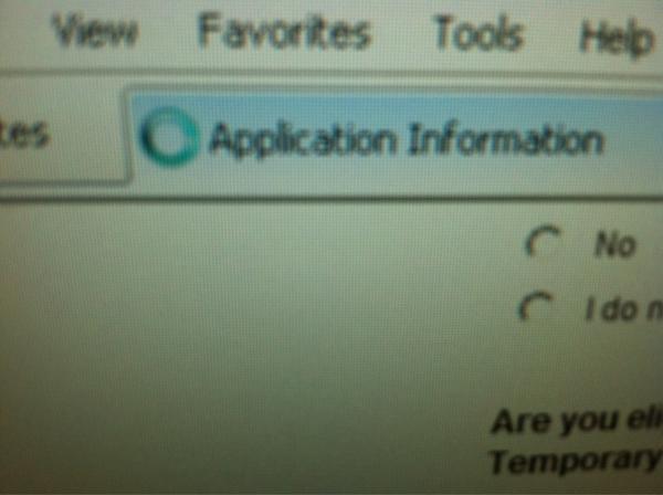 hellajawns's tweet image. Why does this always happen to me? #ForeverLoading