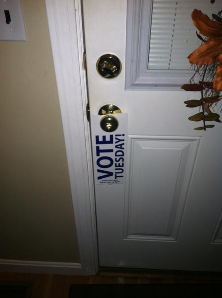 John Walsh tweet media