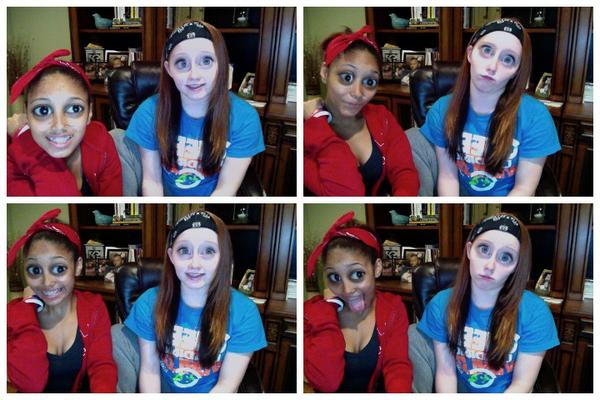 gotyou_JULin's tweet image. #projectFAIL