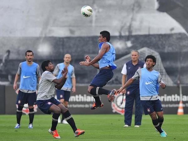 Netojos1's tweet photo. vai corinthiansssssss http://t.co/emQRD8lQ