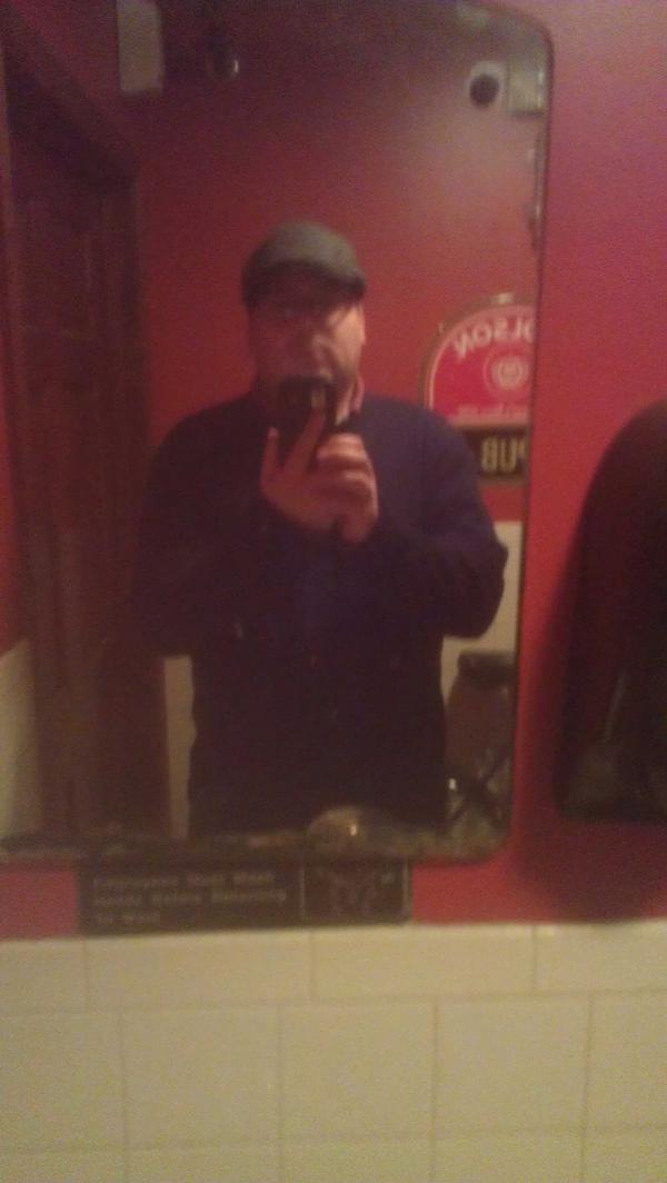 ReCaaLL's tweet image. Waiting for the lady @Val_Passanisi