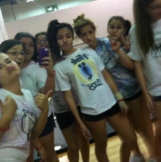 FrankieCrupi's tweet image. #TweetThe20thPictureOnYourPhone  #compition 
💙💛