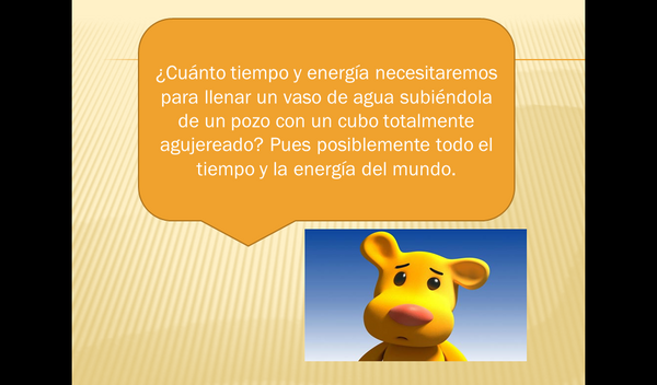 Viviendas sostenibles