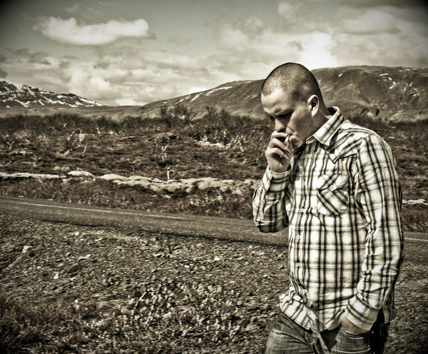 Hebbi Birgisson (@hebbi) on Twitter photo 