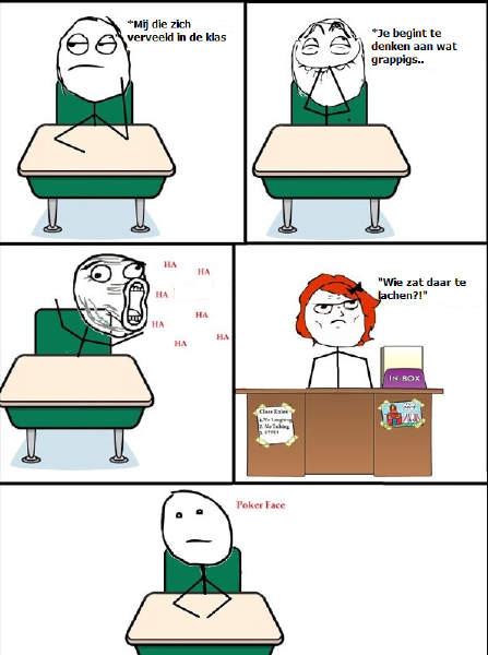 TienerStrips's tweet photo. Herkenbaar? Retweet! - http://t.co/QNeasL8K