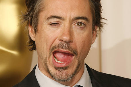 RoberDowneyJr's tweet photo. Perfection http://t.co/fJCb4y9i