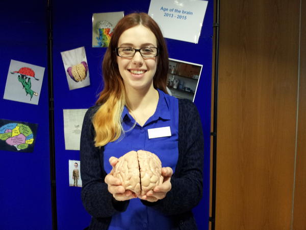 Parkinson's UK tweet media