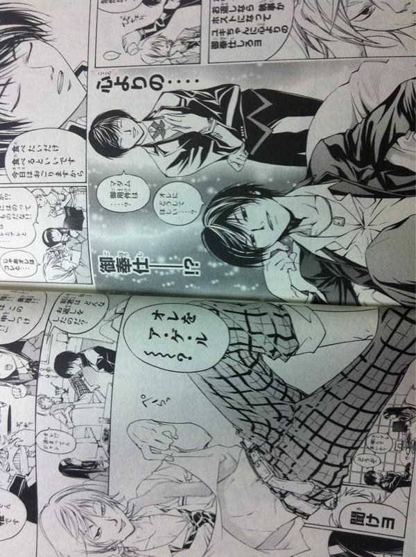 Twitter 上的 上条明峰 コードブレイカー22巻鋭意製作中 限定版付きオリジナルアニメdvdの内容の一部はこんな感じ 動いて喋ると楽しさ1000倍 描き下ろし漫画付 12月17日発売 Http T Co Jvf4wu5y Http T Co 9cwpikmw Anime Cb Twitter Twitter 上的 上条明峰 コードブレイカー22巻鋭意製作中 限定版付きオリジナルアニメdvdの内容の一部はこんな感じ 動いて喋ると楽しさ1000倍 描き下ろし漫画付 12月17日発売 Http T Co Jvf4wu5y Http T Co 9cwpikmw Anime Cb Twitter