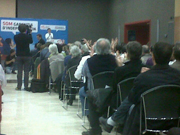 RratAnento's tweet image. Crits de President a @alfonslopeztena #ALT #programaSI  tots estem amb tu @solidaritatcat #Independència #25N