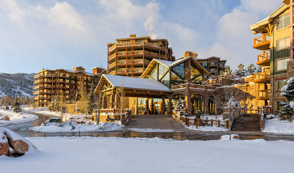 Roybuilt's tweet image. Special offer: Westgate Park City Resort and Spa. Prices from $60! wstgt.com/ge2