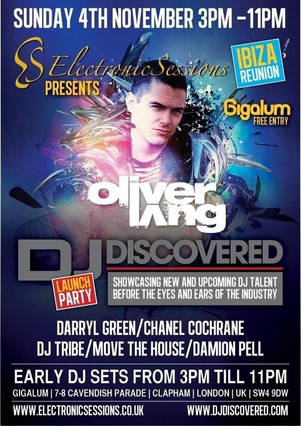 Gods1337's tweet image. Another #Ibiza reunion today courtesy of @ES_London_Ibiza with @DJOliverLang and many more at @Gigalum in Clapham.