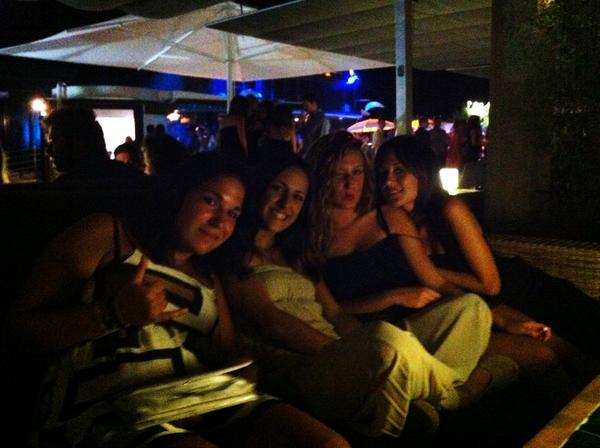 Giulia Badalassi tweet media