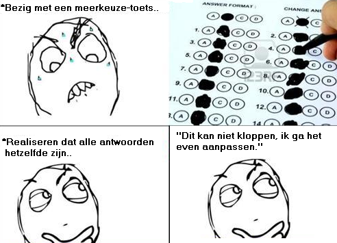 TienerStrips's tweet photo. Retweet als je 't herkent! - http://t.co/9qpHYNl9