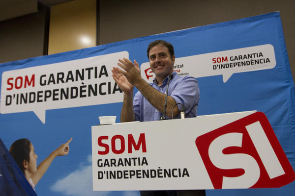 uriel_bertran's tweet image. Voteu @solidaritatcat perquè el clam de l'11S entri al #Parlament de Catalunya #programaSI #25N