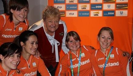 Positieve discriminatie moet sport nog eerlijker maken speld.nl/?p=31621
