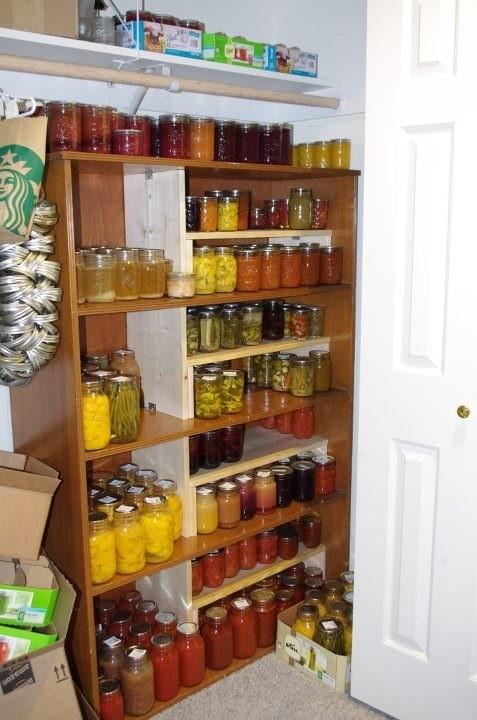 StevePrepper's tweet image. Prep it up!